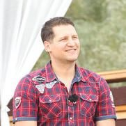 Ramin Abtin – Bild: Sat.1