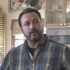 Randal Gonzalez – Bild: CBS Broadcasting, Inc.