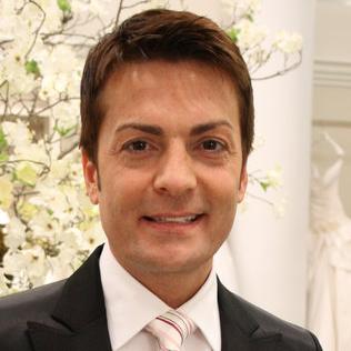 Randy Fenoli – Bild: TLC