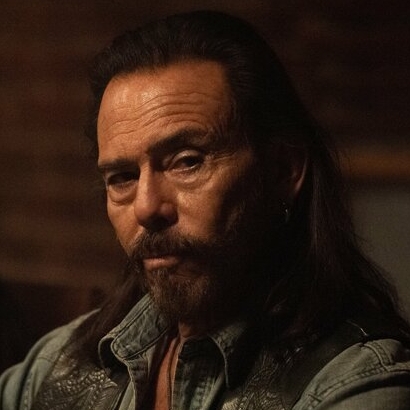 Raoul Max Trujillo – Bild: Twentieth Century Fox Film Corporation/FX Productions, LLC.