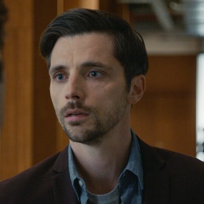 Raphaël Personnaz – Bild: ZDF/OCS/TELFRANCE&CIE