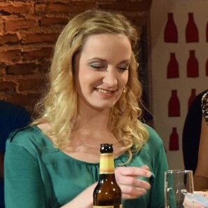 Raphaela Möst – Bild: ORF/ORF III/Livia Gruber