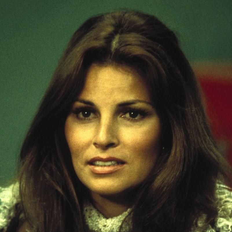 Raquel Welch – Bild: Metro-Goldwyn-Mayer Studios Inc.