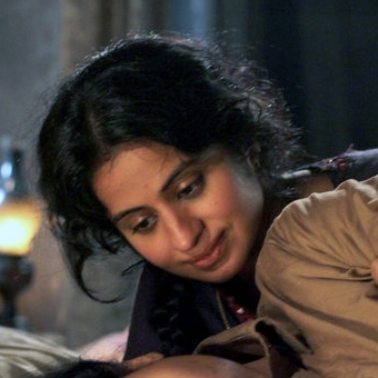 Rasika Dugal – Bild: ZDF / edschmid / heimatfilm