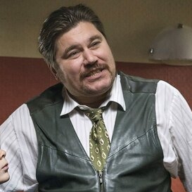 Rasmus Bjerg – Bild: BR/MDR/NDR/C.Geisn