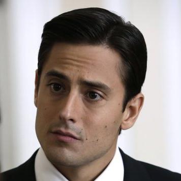 Raul Casso – Bild: Sat.1