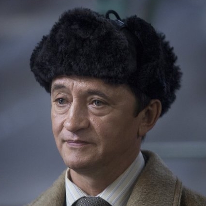 Ravil Isyanov – Bild: 2017 Fox and its related entities.  All rights reserved. Lizenzbild frei