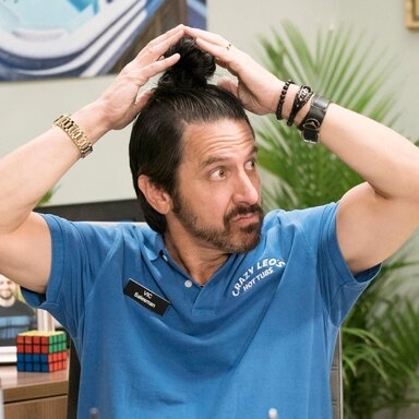 Ray Romano – Bild: RTL / Sony Pictures Television Inc. / CBS Studios Inc.