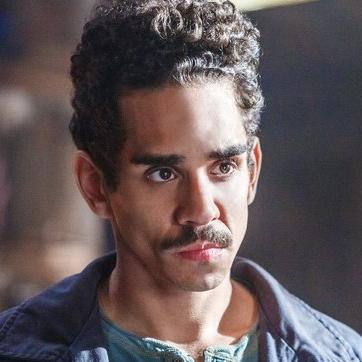 Ray Santiago – Bild: RTL Crime