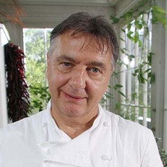 Raymond Blanc – Bild: RTL Living / Lion TV & A