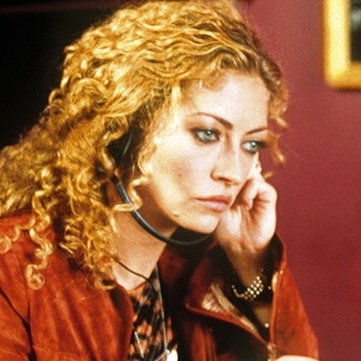Rebecca Gayheart – Bild: Star TV Rebecca Gayheart – Bild: Star TV