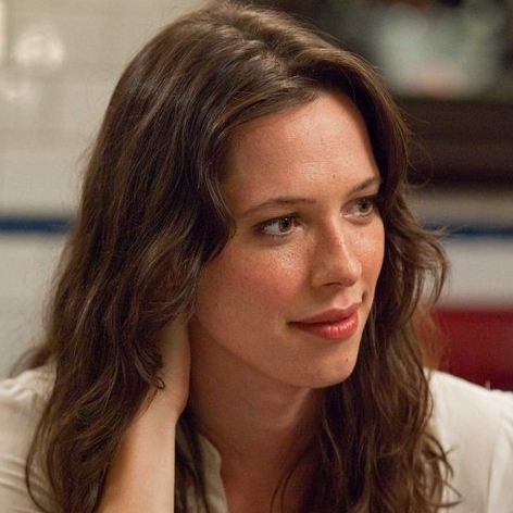 Rebecca Hall – Bild: Warner Bros. Entertainment Inc./Legendary Pictures