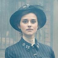 Rebecca Liddiard – Bild: RTL Crime