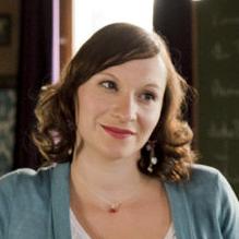 Rebecca Madita Hundt – Bild: ZDF und Martin Valentin Menke