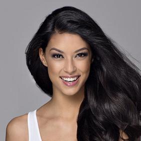 Rebecca Mir – Bild: Pro7Sat1MediaAG