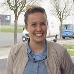 Rebecca Rühl – Bild: HR/Ilyas Meç