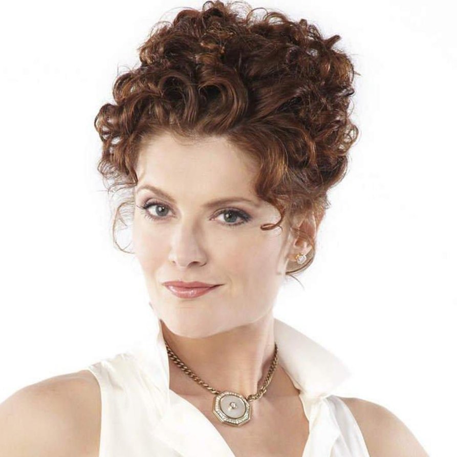 Rebecca Wisocky – Bild: ABC Studios Rebecca Wisocky – Bild: ABC Studios