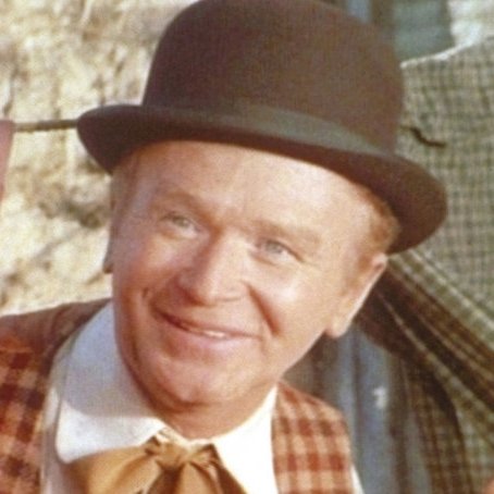 Filmografie Red Buttons –