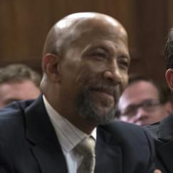 Reg E. Cathey – Bild: Puls 4