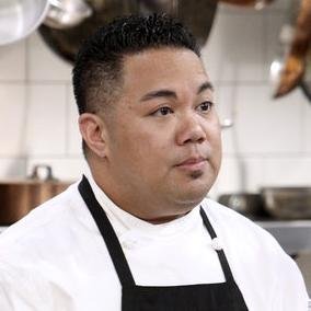 Reggie de Leon – Bild: ORF Reggie de Leon – Bild: ORF