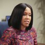 Regina King – Bild: WBEI / Michael Yarish