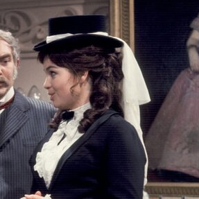 Regina Lemnitz – Bild: ORF