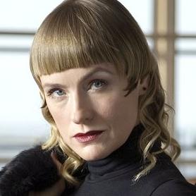 Regina Lund – Bild: hr-fernsehen