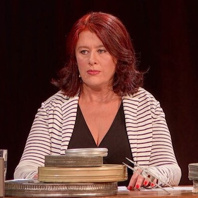 Regina Nassiri – Bild: ORF