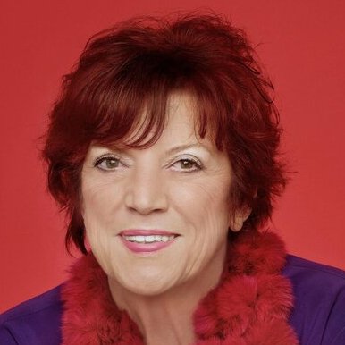 Regina Ziegler – Bild: MDR/​Ulrike Schamoni