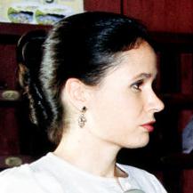 Regine Leonhardt – Bild: ORF III