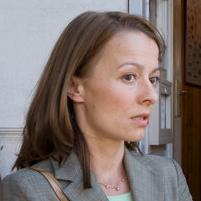 Regine Seidler – Bild: ZDF