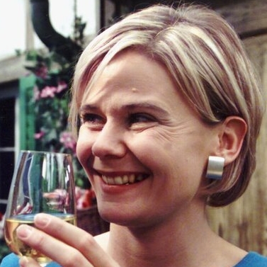 Regula Imboden – Bild: SRF