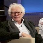 Prof. Dr. Dr. Reimer Gronemeyer – Bild: SWR