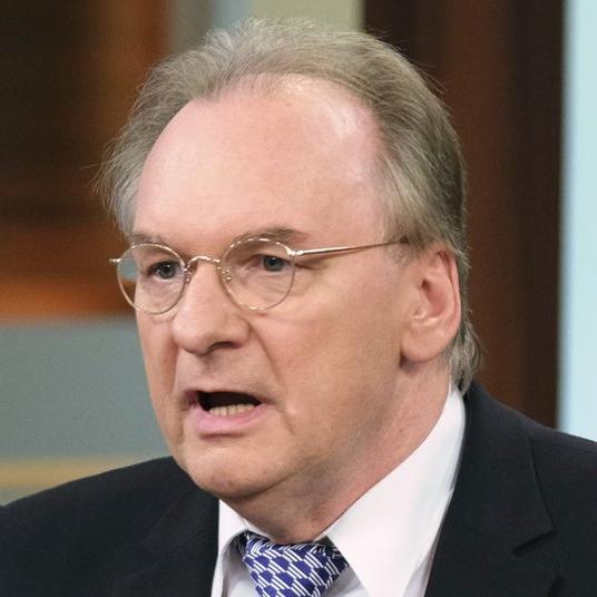 Dr. Reiner Haseloff – Bild: NDR/Wolfgang Borrs