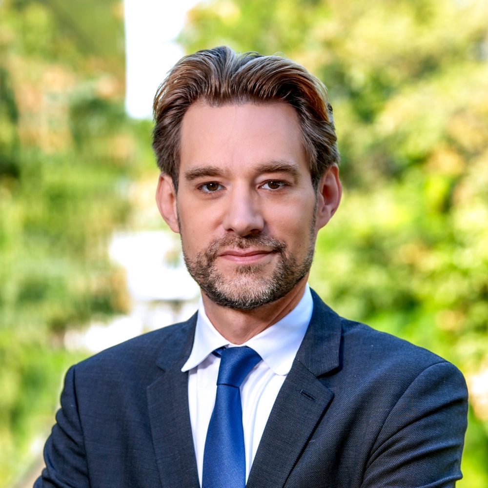 Reiner Reitsamer – Bild: Roman Zach-Kiesling