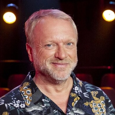 Reinhard Nowak – Bild: PULS 4/ Gerry Frank