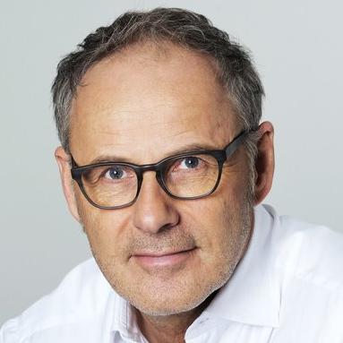 Reinhold Beckmann – Bild: ARD