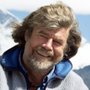 Reinhold Messner – Bild: BR/movienet