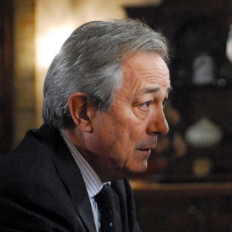 Remo Girone – Bild: ORF