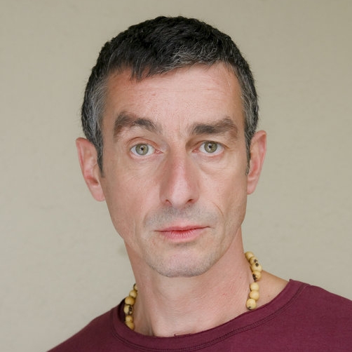 René Dumont – Bild: ORF