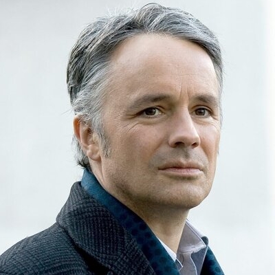 René Hofschneider – Bild: ORF/BEO-Film/Stella von Saldern