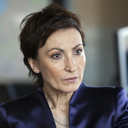 Renan Demirkan – Bild: ARD Degeto/Gülnur Kiliç