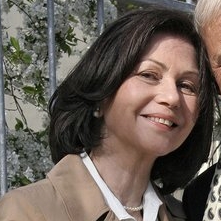 Renate Blume – Bild: ARD/Peter B. Kossok