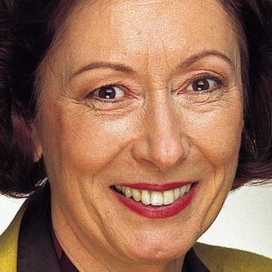 Renate Koehler – Bild: WDR/GFF