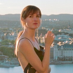 Renate Reinsve – Bild: SRF2