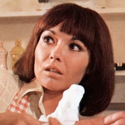 Renate Roland – Bild: ARD Degeto