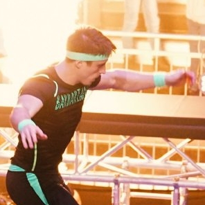 René Börner – Bild: MG RTL D / Stefan Gregorow