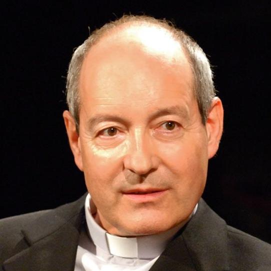 René Schoenenberger – Bild: SF