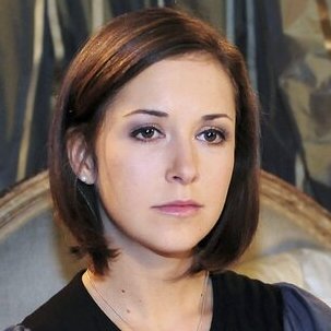 Renée Weibel – Bild: RTL Passion