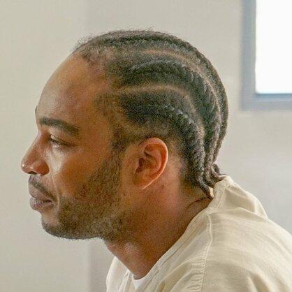 Renell Gibbs – Bild: ORF/Universal/NBC/Quantrell Colbert